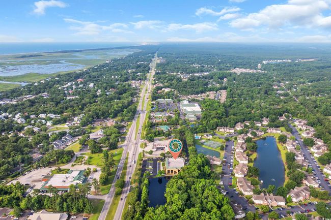 FL-1ST - 4310 Highway 17, Home with 0 bedrooms, 0 bathrooms and null parking in Murrells Inlet SC | Image 11