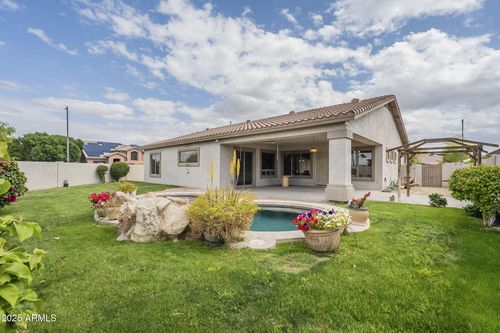17790 N 66th Ln, Glendale, AZ, 85308-3691 | Card Image