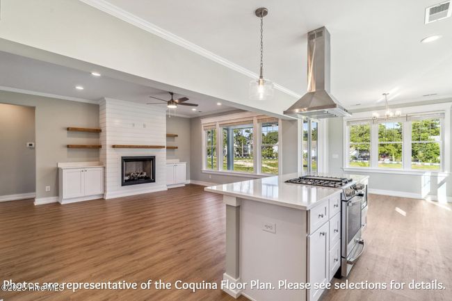 79 Plantation Passage Dr Se, House other with 4 bedrooms, 3 bathrooms and 2 parking in Bolivia NC | Image 18