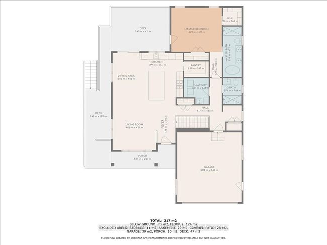 111 Macdonald Cres, House other with 4 bedrooms, 3 bathrooms and 4 parking in Grey ON | Image 48