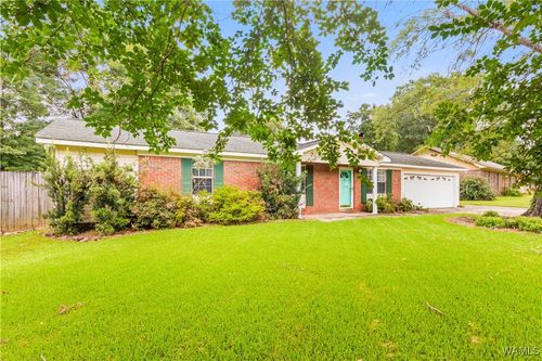 11279 Red Oak Dr, Tuscaloosa, AL, 35405-9328 | Card Image