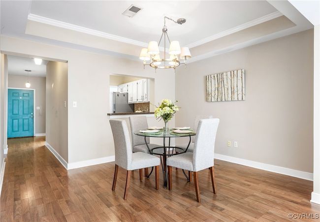 318 Water Pointe Ln, Condo with 2 bedrooms, 2 bathrooms and null parking in Midlothian VA | Image 10
