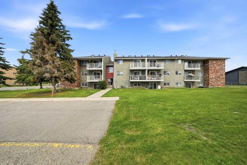 305-19 Bennett St, Red Deer, AB, T4R1V3 | Card Image
