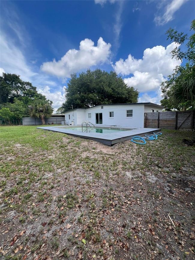 1221 Cypress Ln, House other with 3 bedrooms, 1 bathrooms and null parking in Cocoa FL | Image 40