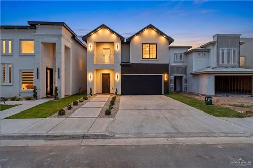 2708 E Solar Dr, Mission, TX, 78574-3377 | Card Image