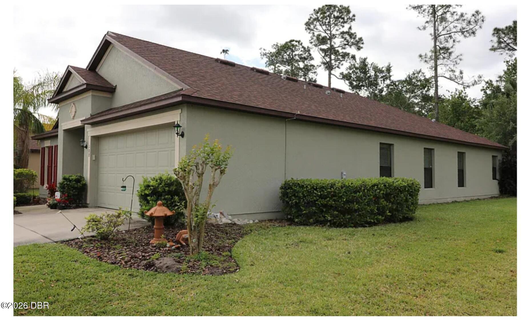 Residential Lease in Daytona Beach