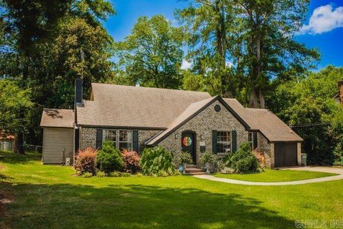 127 W Bolling St, Monticello, AR, 71655-5503 | Card Image