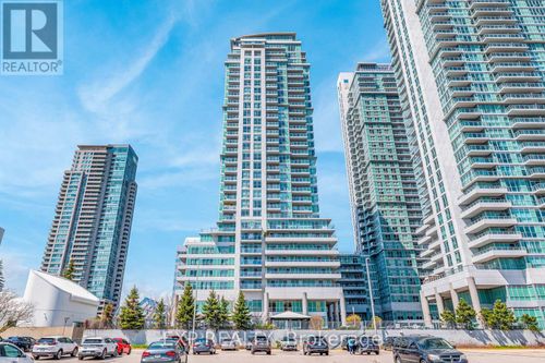 407-60 Town Centre Crt, Scarborough, ON, M1P0B1 | Card Image
