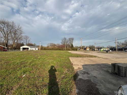 TBD Chain Of Rocks Rd, Granite City, IL, 62040 | Card Image