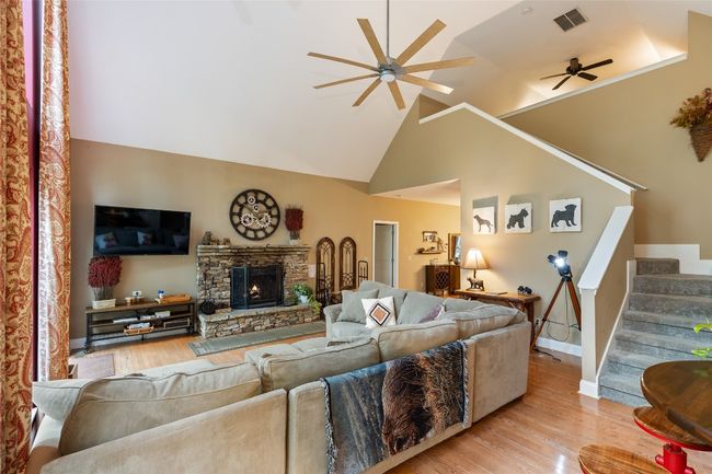 151 Rhododendron Ct, House other with 3 bedrooms, 3 bathrooms and null parking in Sapphire NC | Image 42