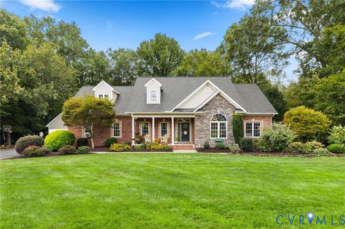 2965 Elioch Manor Dr, Powhatan, VA, 23139-5333 | Card Image