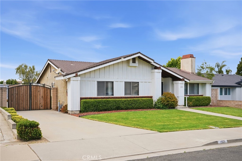 Residential in Santa Maria 4