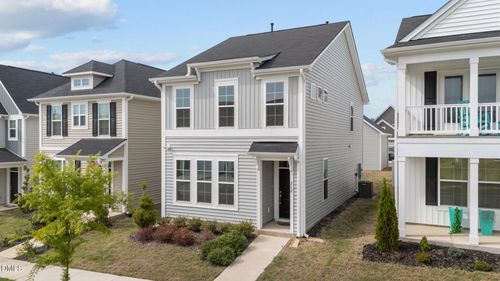 262 Pansy Park, Clayton, NC, 27520-2077 | Card Image