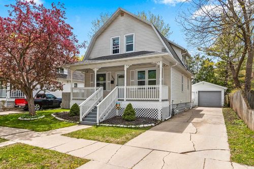 1450 Chicago Street, GREEN BAY, WI, 54301 | Card Image