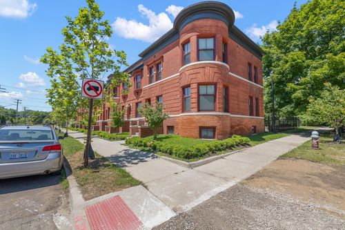 4004 Porter Street, Detroit, MI, 48209 | Card Image