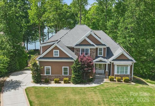 2501 Mt Isle Harbor Dr, Charlotte, NC, 28214-5412 | Card Image