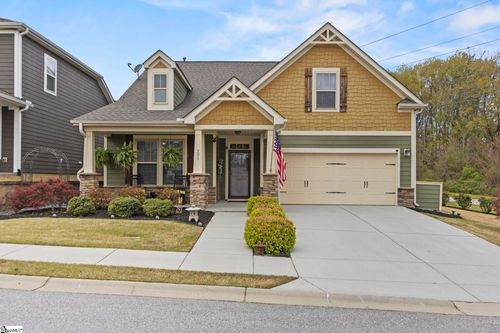 201 Rolling Creek Court, Taylors, SC, 29687 | Card Image