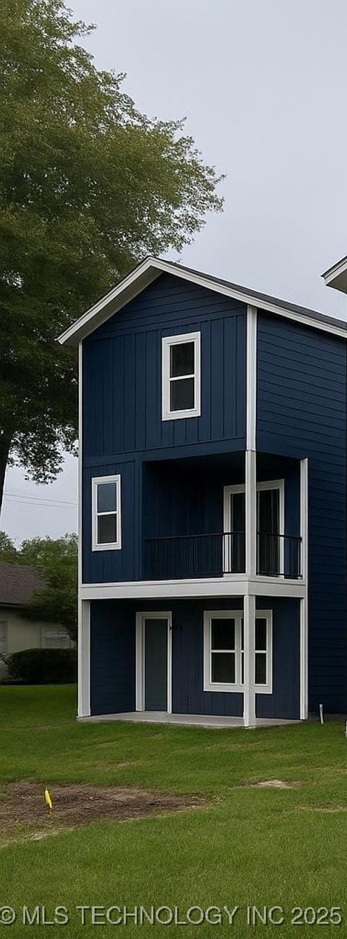 208 W Houston St, Broken Arrow, OK, 74012-5341 | Card Image