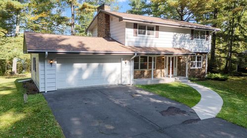 7251 Ely Lake Dr, Eveleth, MN, 55734-4007 | Card Image