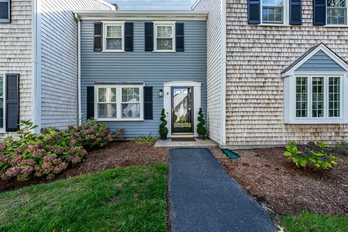 apt-e5-441 Buck Island Rd, West Yarmouth, MA, 02673-3364 | Card Image