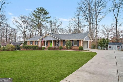 3690 Hickory Cir Se, Smyrna, GA, 30080-5644 | Card Image