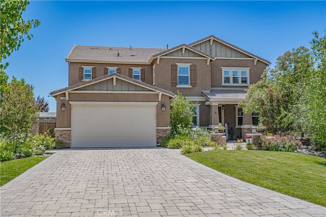22348 Driftwood Ct, House other with 5 bedrooms, 5 bathrooms and 2 parking in Santa Clarita CA | Image 4