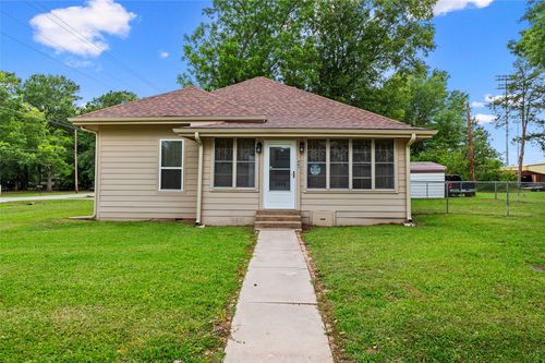 401 Central Ave, Quitman, TX, 75783-2019 | Card Image