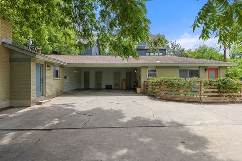 1717 Bluebonnet Ln, Austin, TX, 78704-2835 | Card Image