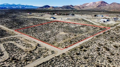 0 Fickett Ave, Mojave, CA, 93501 | Card Image