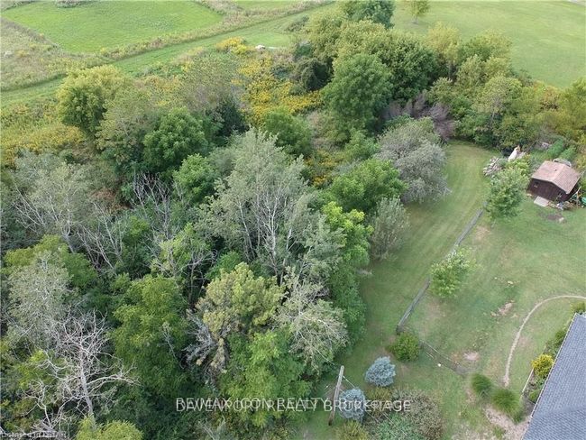 237 Frederick Street, Home with 0 bedrooms, 0 bathrooms and null parking in Southwest Middlesex ON | Image 6