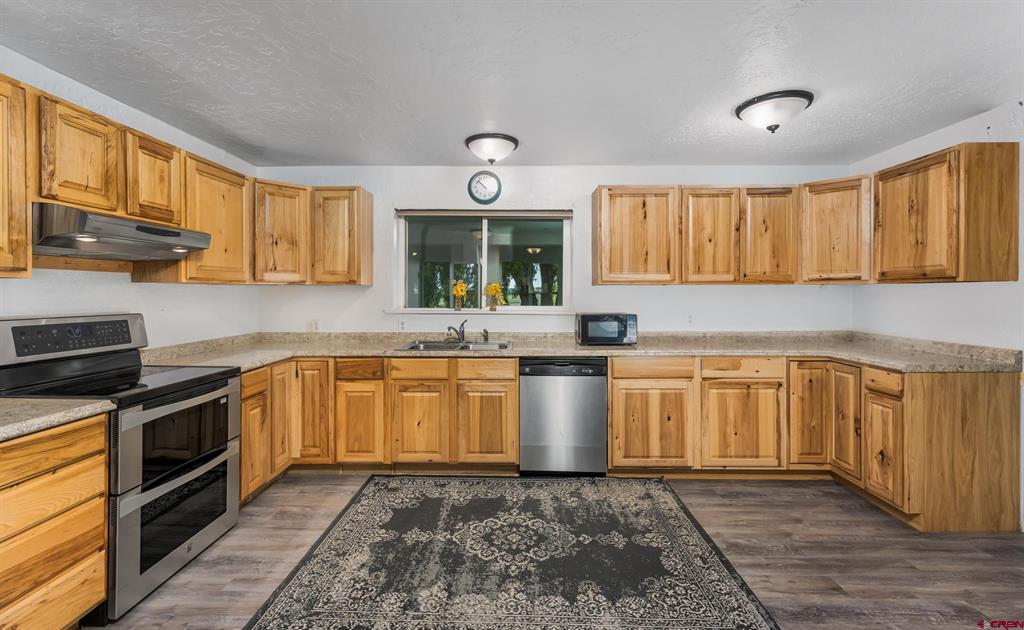 Residential in Bayfield 5