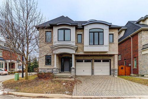 1550 Edencrest Drive, Mississauga, ON, L5E0A5 | Card Image
