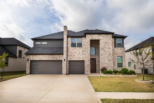 899 Panorama Dr, Allen, TX, 75013-5558 | Card Image
