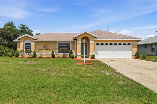 2777 W Covington Drive, DELTONA, FL, 32738 | Card Image