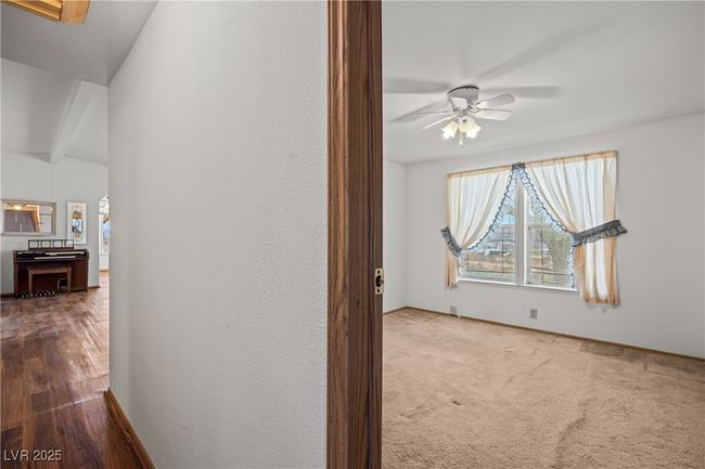 2275 Napal Vista Cir, House other with 3 bedrooms, 2 bathrooms and null parking in Logandale NV | Image 45