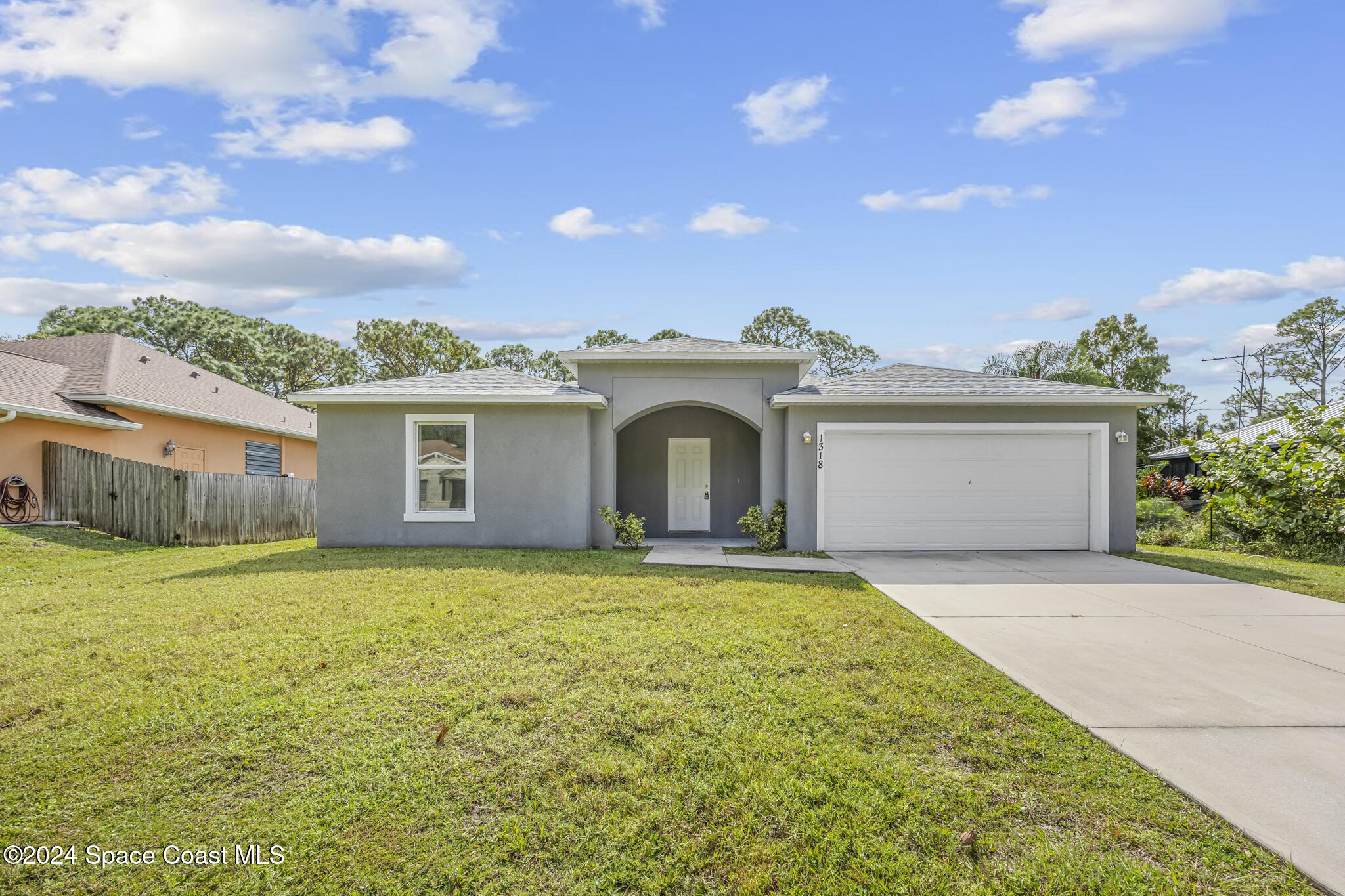 Gimlet St, Palm Bay, FL 32907