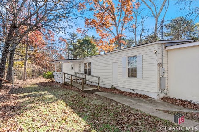905 Adams Duncan Rd, House other with 4 bedrooms, 2 bathrooms and null parking in hull GA | Image 39