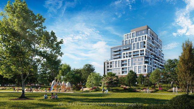 421 - 1 Homewood Ave, Condo with 1 bedrooms, 2 bathrooms and null parking in Toronto ON | Image 33