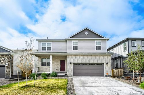 6134 Sugarloaf St, Brighton, CO, 80601-4692 | Card Image