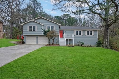 4436 Old Country Way, Snellville, GA, 30039-7389 | Card Image