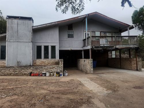 5403 Hitching Post, Lago Vista, TX, 78645 | Card Image