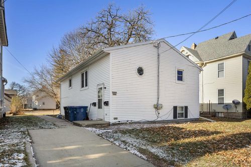 1007 Jackson Street, OSHKOSH, WI, 54901 | Card Image
