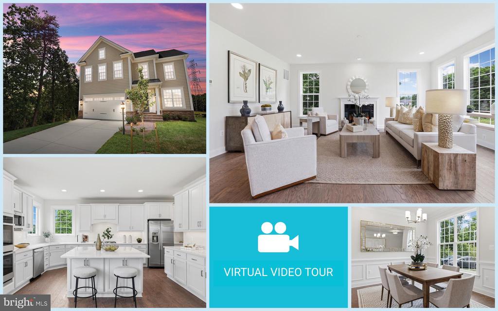 Residential Lease in WOODBRIDGE 3