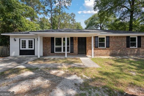 1021 Walnut Ct, Springfield, GA, 31329-9237 | Card Image