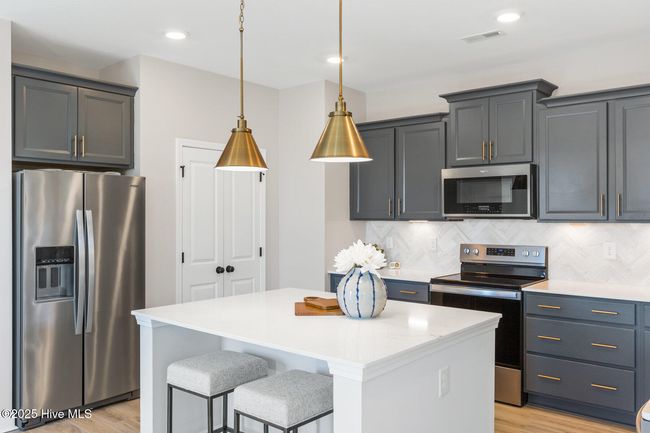 819 Anchors Bend Way, Townhouse with 3 bedrooms, 3 bathrooms and 2 parking in Wilmington NC | Image 29