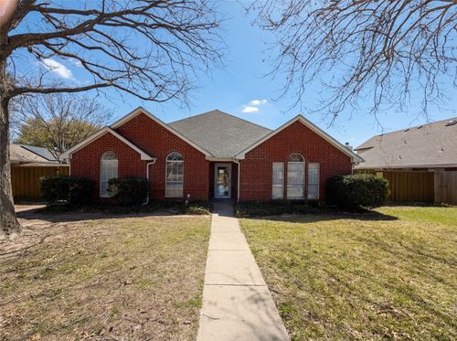 1711 Kennedy Dr, Wylie, TX, 75098-7105 | Card Image