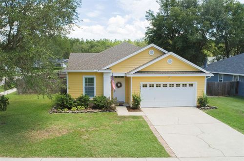 14274 9th Rd, NEWBERRY, FL, 32669-8004 | Card Image