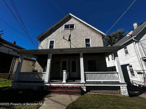 2nd-1115 Monroe Ave, Dunmore, PA, 18509-2805 | Card Image