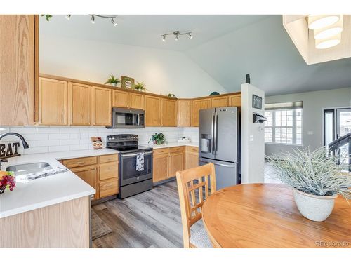 5450 S Valdai St, Aurora, CO, 80015-6524 | Card Image