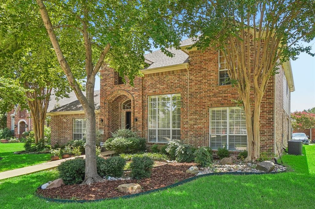 Brookridge Dr, Richardson, TX 75082